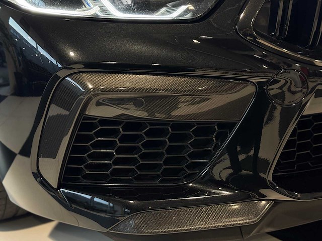 Bmw m8 competition cabriolet - afbeelding 14 van  83