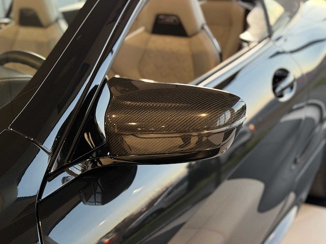 Bmw m8 competition cabriolet - afbeelding 16 van  83