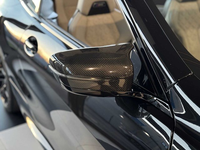 Bmw m8 competition cabriolet - afbeelding 17 van  83