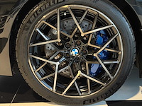 Bmw m8 competition cabriolet - afbeelding 21 van  83