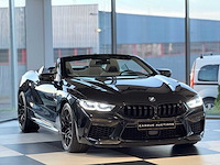 Bmw m8 competition cabriolet - afbeelding 12 van  83