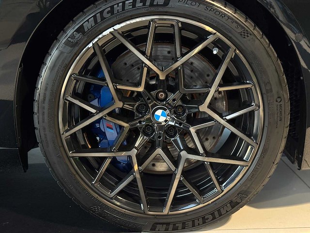 Bmw m8 competition cabriolet - afbeelding 24 van  83