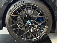 Bmw m8 competition cabriolet - afbeelding 25 van  83