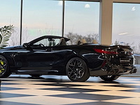 Bmw m8 competition cabriolet - afbeelding 28 van  83