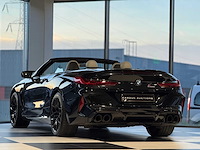 Bmw m8 competition cabriolet - afbeelding 29 van  83