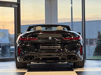 Bmw m8 competition cabriolet - afbeelding 30 van  83