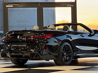 Bmw m8 competition cabriolet - afbeelding 31 van  83