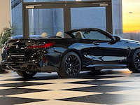 Bmw m8 competition cabriolet - afbeelding 32 van  83
