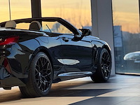 Bmw m8 competition cabriolet - afbeelding 36 van  83