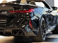 Bmw m8 competition cabriolet - afbeelding 37 van  83
