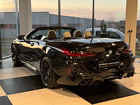 Bmw m8 competition cabriolet - afbeelding 41 van  83