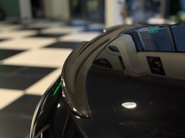 Bmw m8 competition cabriolet - afbeelding 42 van  83