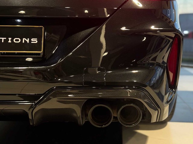 Bmw m8 competition cabriolet - afbeelding 44 van  83