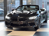 Bmw m8 competition cabriolet - afbeelding 34 van  83