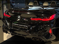 Bmw m8 competition cabriolet - afbeelding 46 van  83