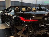 Bmw m8 competition cabriolet - afbeelding 48 van  83