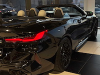 Bmw m8 competition cabriolet - afbeelding 49 van  83