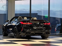Bmw m8 competition cabriolet - afbeelding 51 van  83