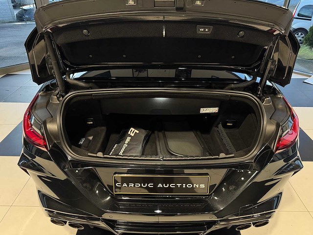 Bmw m8 competition cabriolet - afbeelding 52 van  83