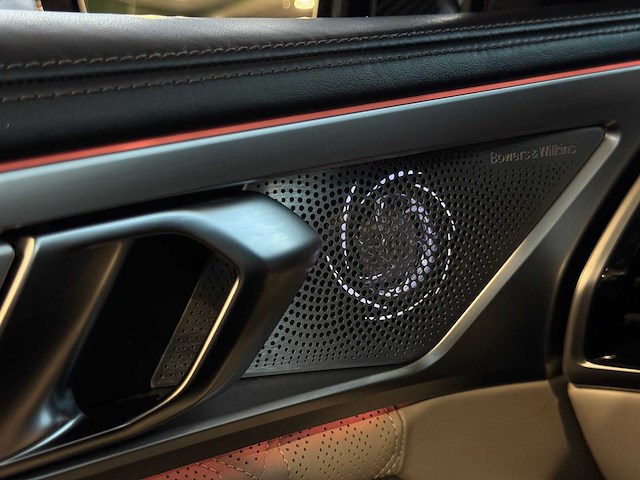 Bmw m8 competition cabriolet - afbeelding 54 van  83