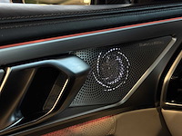 Bmw m8 competition cabriolet - afbeelding 54 van  83