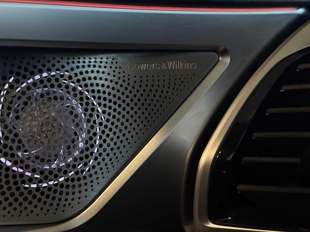 Bmw m8 competition cabriolet - afbeelding 55 van  83