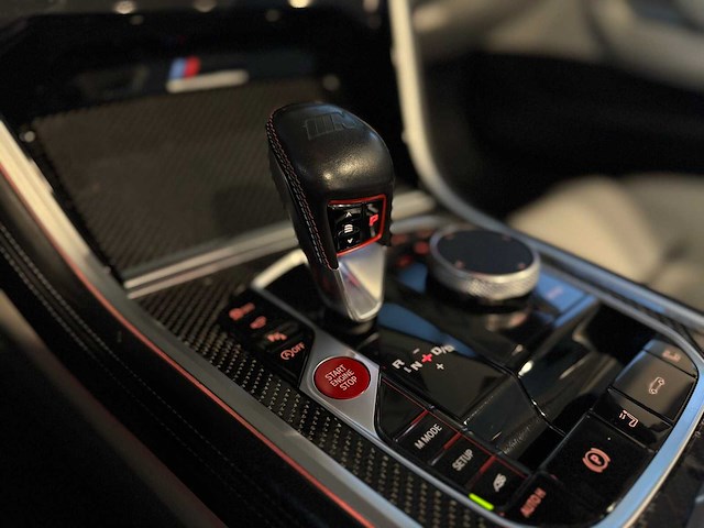 Bmw m8 competition cabriolet - afbeelding 58 van  83