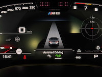 Bmw m8 competition cabriolet - afbeelding 64 van  83