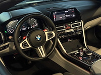 Bmw m8 competition cabriolet - afbeelding 65 van  83