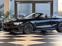 Bmw m8 competition cabriolet - afbeelding 56 van  83