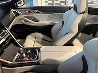 Bmw m8 competition cabriolet - afbeelding 72 van  83