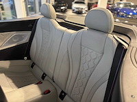 Bmw m8 competition cabriolet - afbeelding 74 van  83