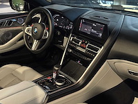 Bmw m8 competition cabriolet - afbeelding 76 van  83