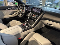 Bmw m8 competition cabriolet - afbeelding 77 van  83