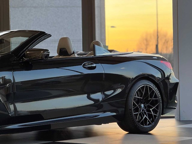 Bmw m8 competition cabriolet - afbeelding 67 van  83