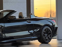 Bmw m8 competition cabriolet - afbeelding 67 van  83