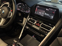 Bmw m8 competition cabriolet - afbeelding 79 van  83