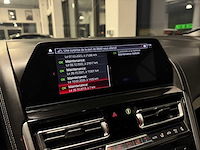 Bmw m8 competition cabriolet - afbeelding 80 van  83