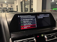 Bmw m8 competition cabriolet - afbeelding 82 van  83