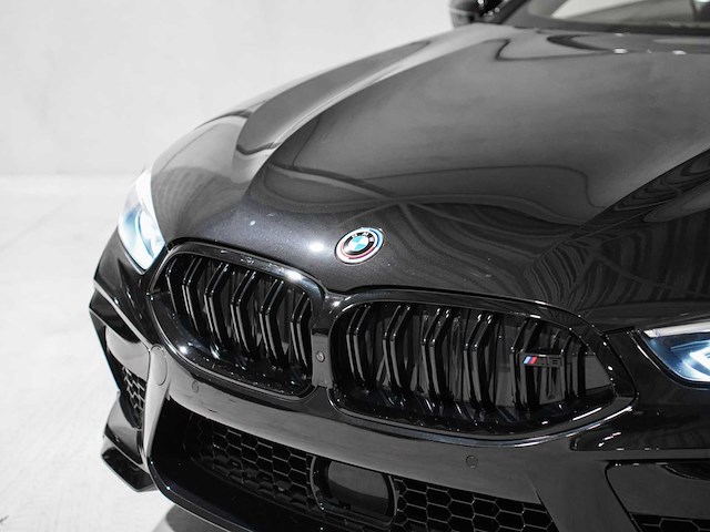 Bmw m850i auto 2020 - afbeelding 2 van  21