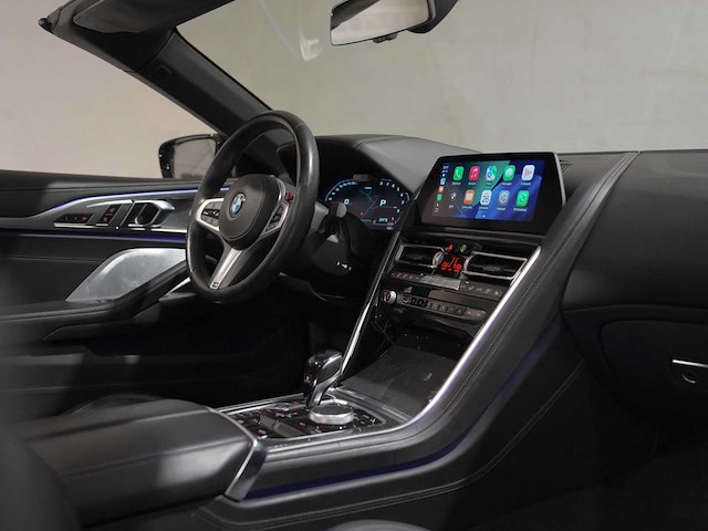 Bmw m850i auto 2020 - afbeelding 5 van  21