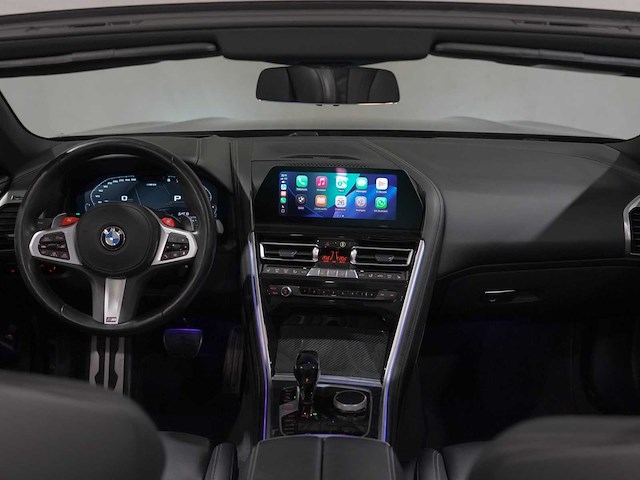 Bmw m850i auto 2020 - afbeelding 6 van  21