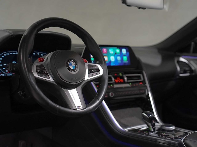 Bmw m850i auto 2020 - afbeelding 7 van  21