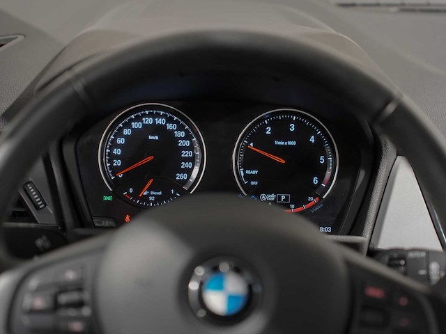 Bmw m850i auto 2020 - afbeelding 9 van  21