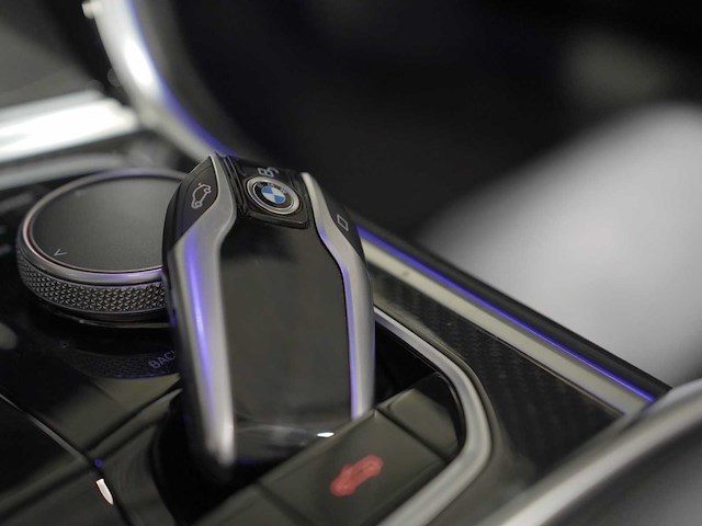 Bmw m850i auto 2020 - afbeelding 10 van  21