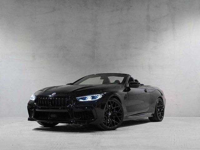 Bmw m850i auto 2020 - afbeelding 1 van  21