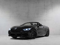 Bmw m850i auto 2020 - afbeelding 1 van  21
