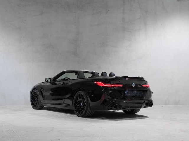 Bmw m850i auto 2020 - afbeelding 15 van  21
