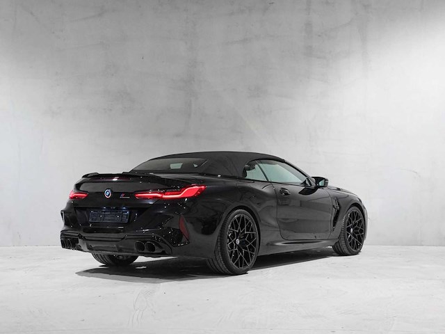 Bmw m850i auto 2020 - afbeelding 16 van  21