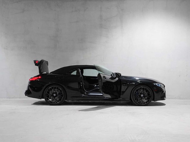 Bmw m850i auto 2020 - afbeelding 17 van  21